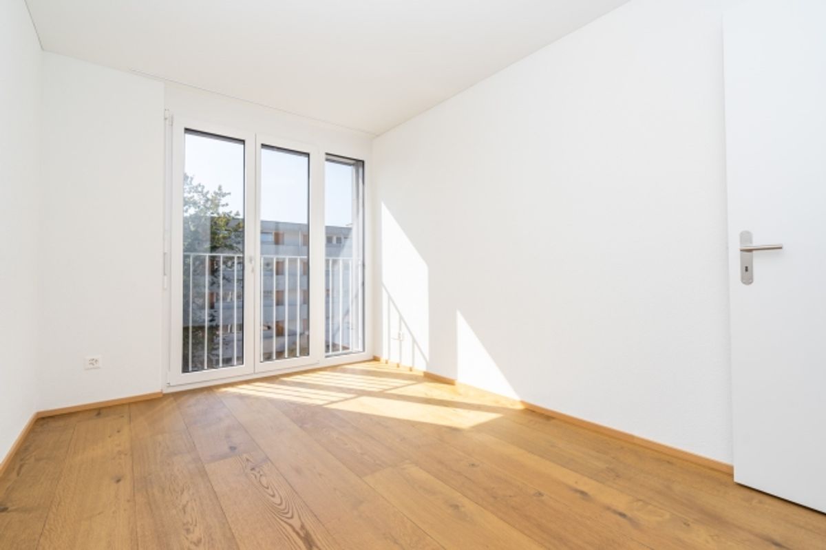 Moderne Parterrewohnung im Herzen von Biberist - Nachmieter gesucht. - 3