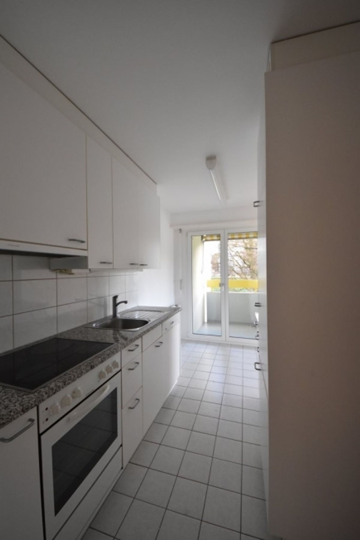 Wohnung mit Aussicht - 5