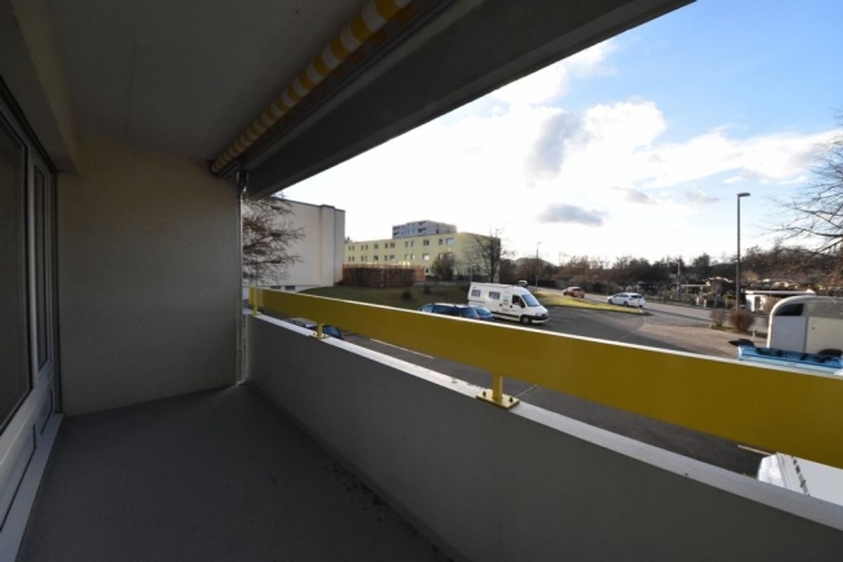 Wohnung mit Aussicht - 6