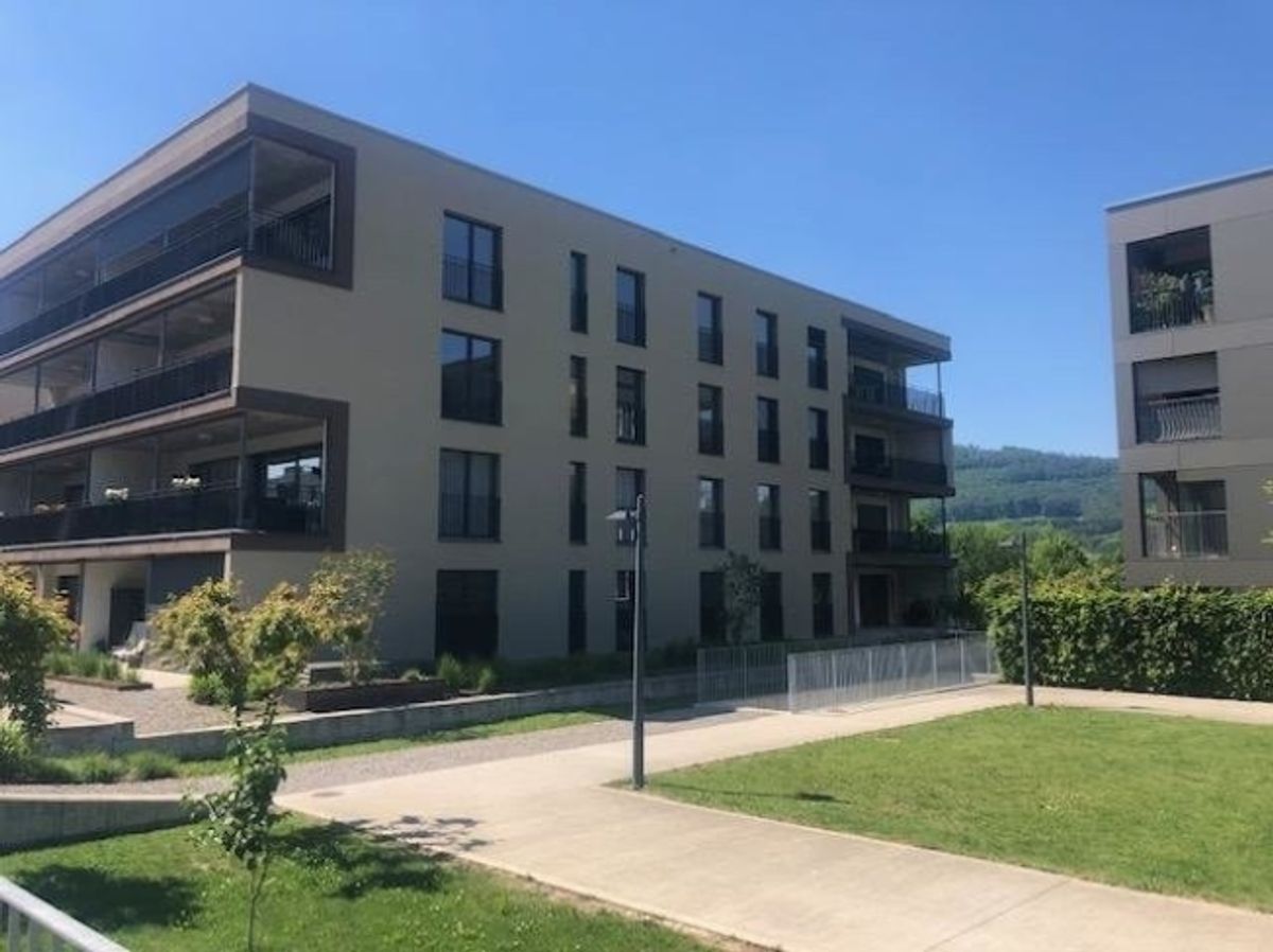 Wohnen mit Lebensqualität und Komfort - 0