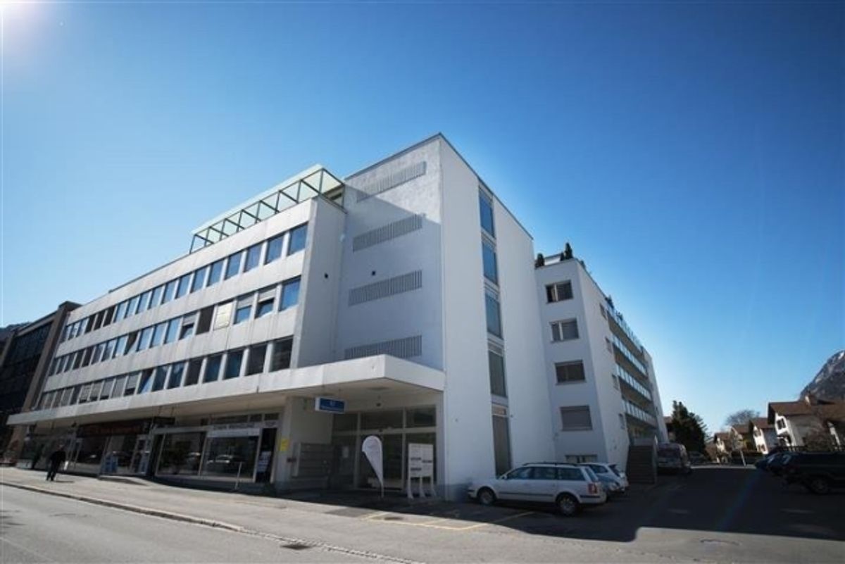Auto-Einstellplatz an der Tittwiesenstrasse - 0