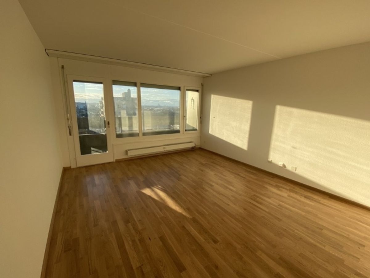 Gemütliches Wohnen mit Blick ins Grüne - 1