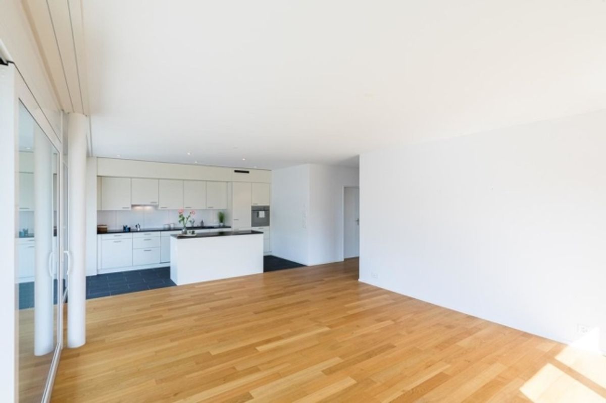 Wohnen mit Lebensqualität und Komfort - 2