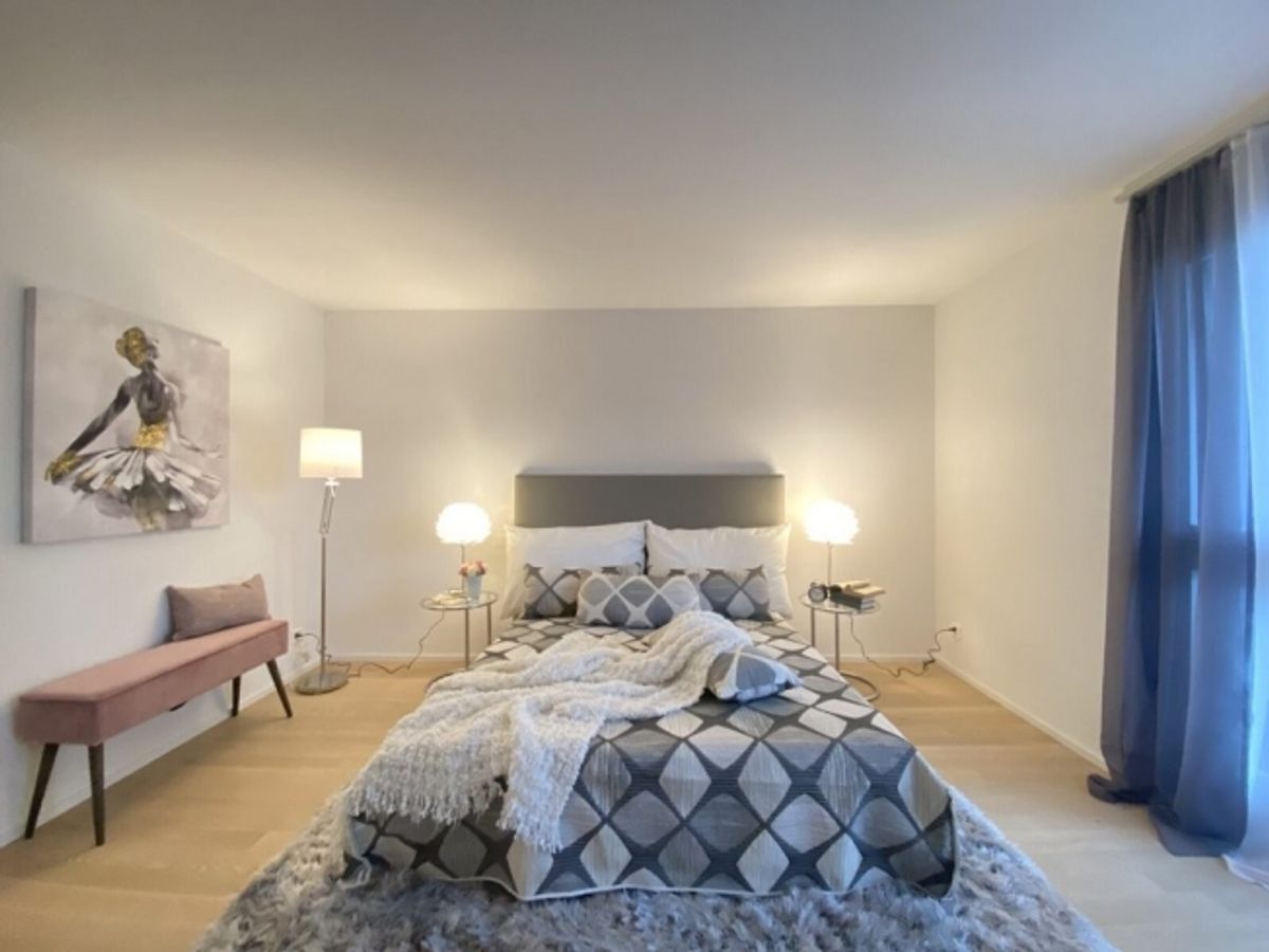 Mein neues Zuhause! - 4