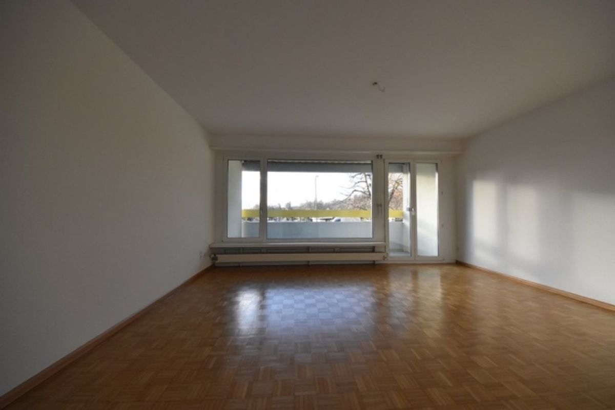 Wohnung mit Aussicht - 1