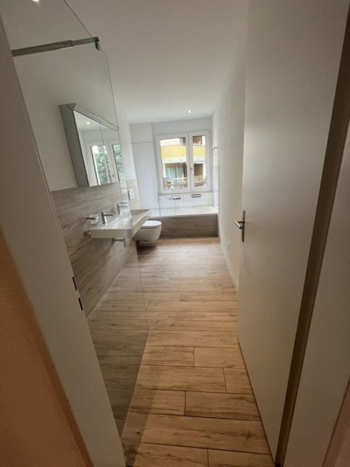 Modernes und zentrales Wohnen - 5