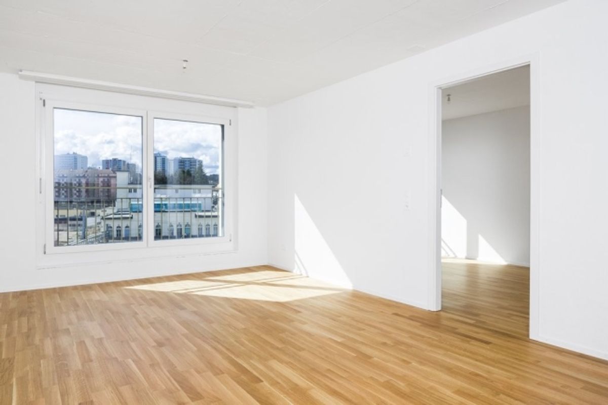 Magnifique logement dans un quartier résidentiel de Fribourg ! - 1