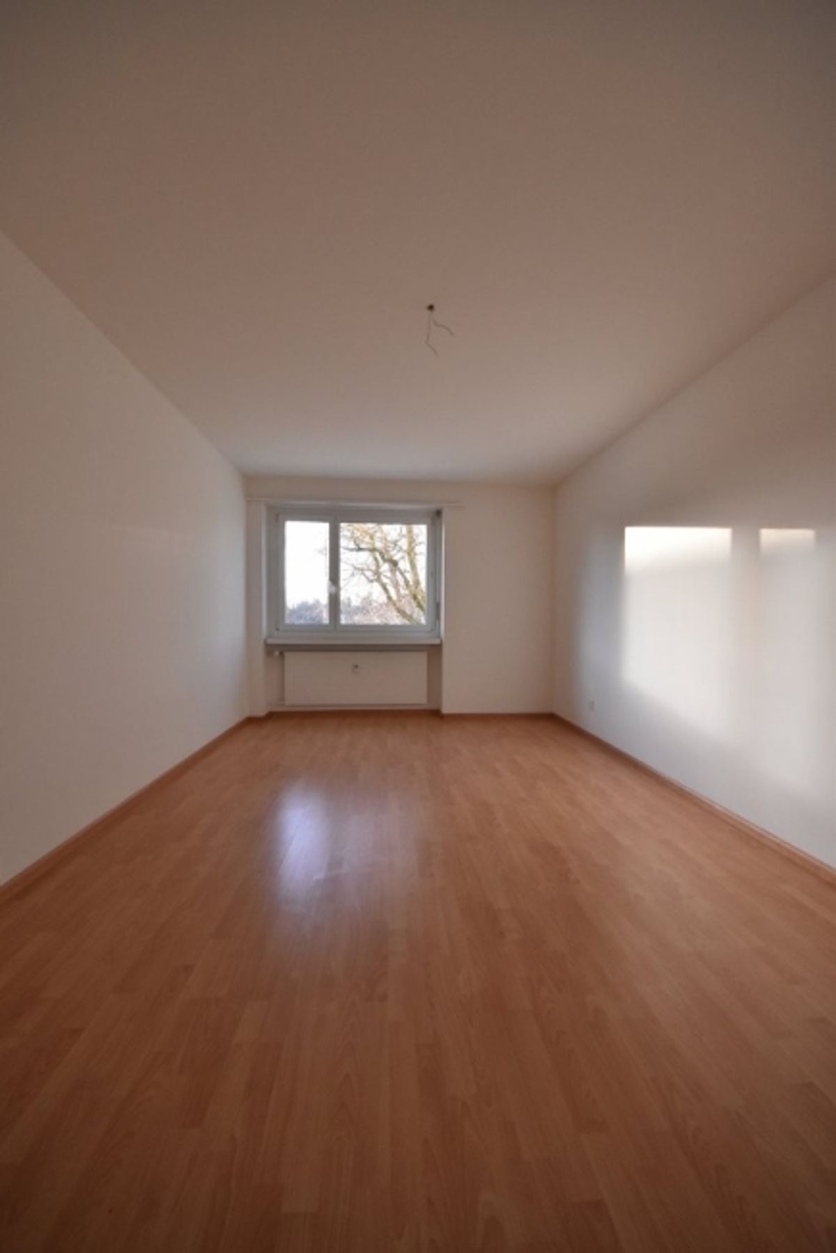 Wohnung mit Aussicht - 2