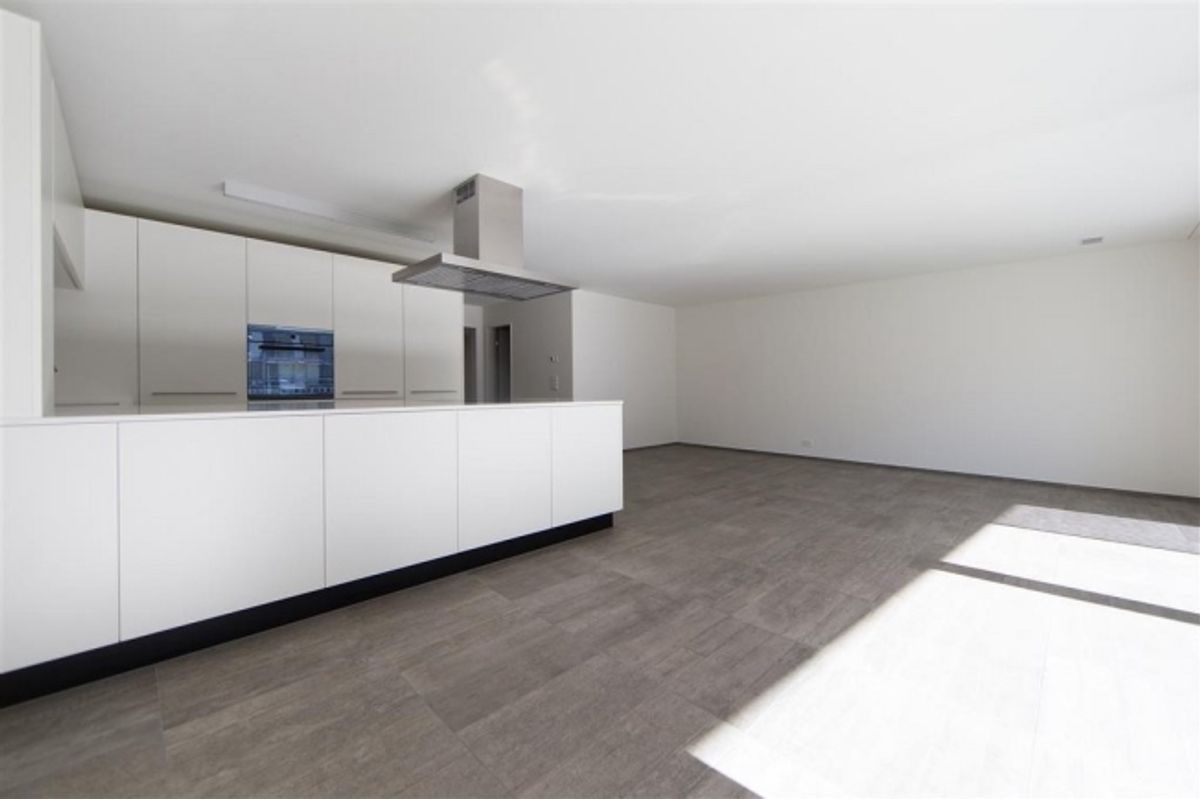 Wunderschöne 5.5 Zimmer-Wohnung in Domat/Ems zu vermieten! - 2