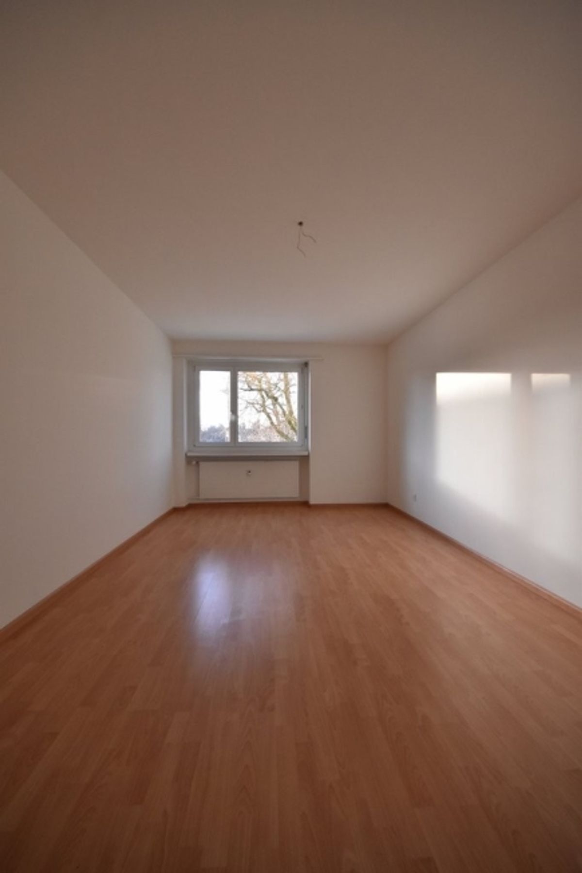 Wohnung mit Aussicht - 3