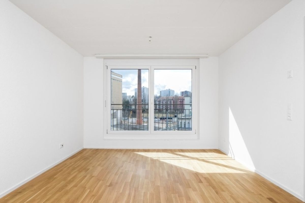 Magnifique logement dans un quartier résidentiel de Fribourg ! - 3