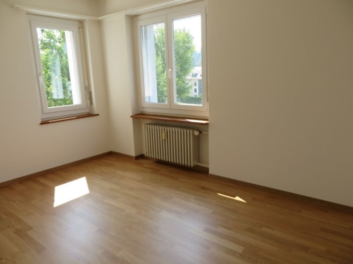 Suchen - finden - wohnen - 3