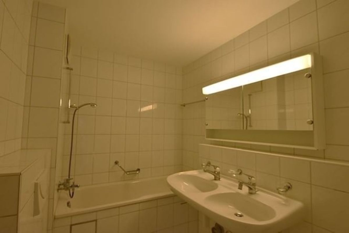 Wohnung mit Aussicht - 4