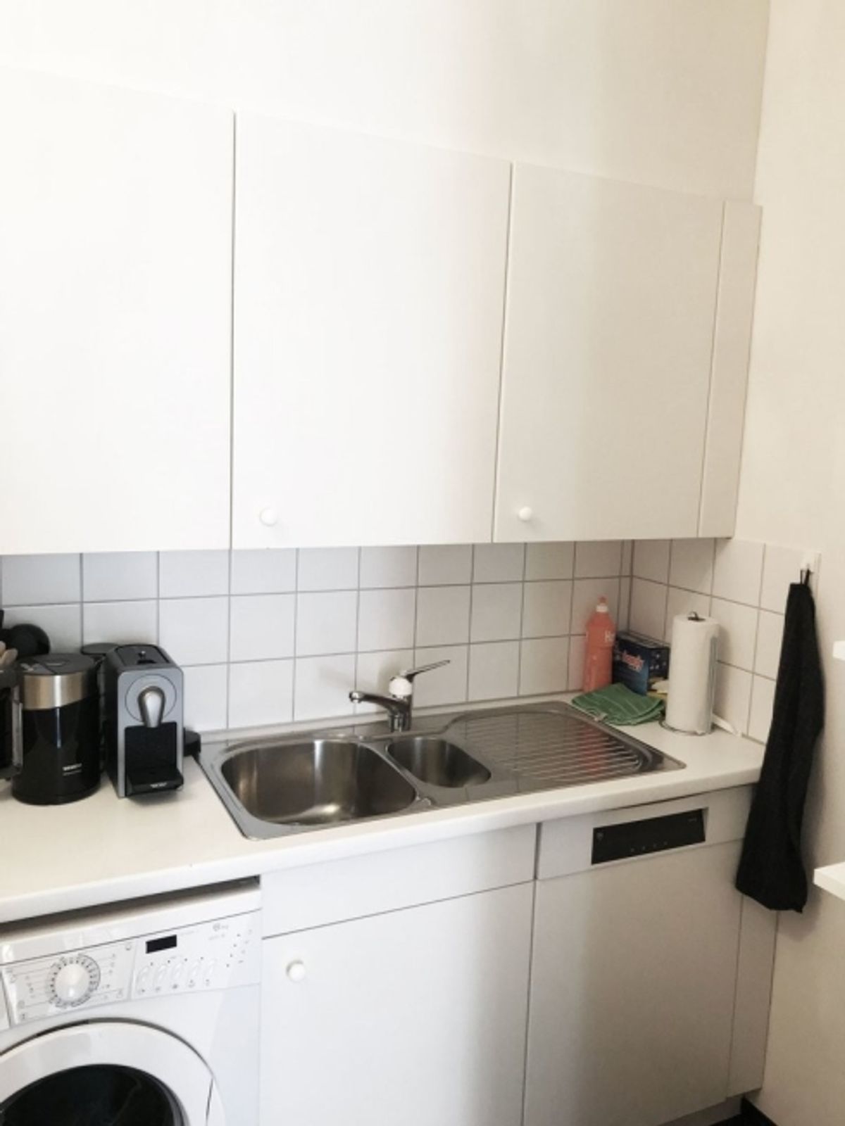 charmante 2.5 Zimmer Altbauwohnung - 7