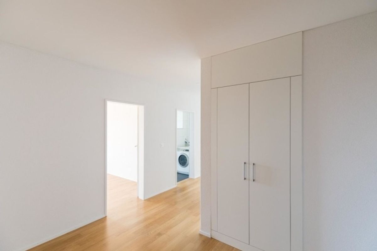 Wohnen mit Lebensqualität und Komfort - 7