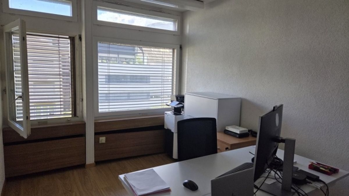 Bureau au centre-ville près de la gare - 3