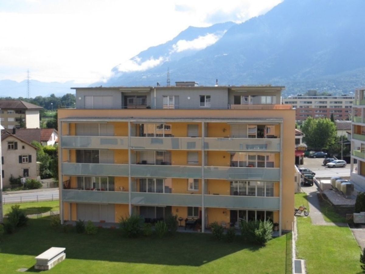 Schöner Wohnen - 0