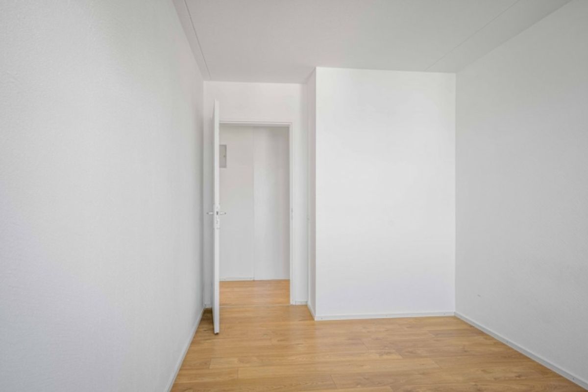 4.5 Zimmer Wohnung am Rorschacherberg - 3