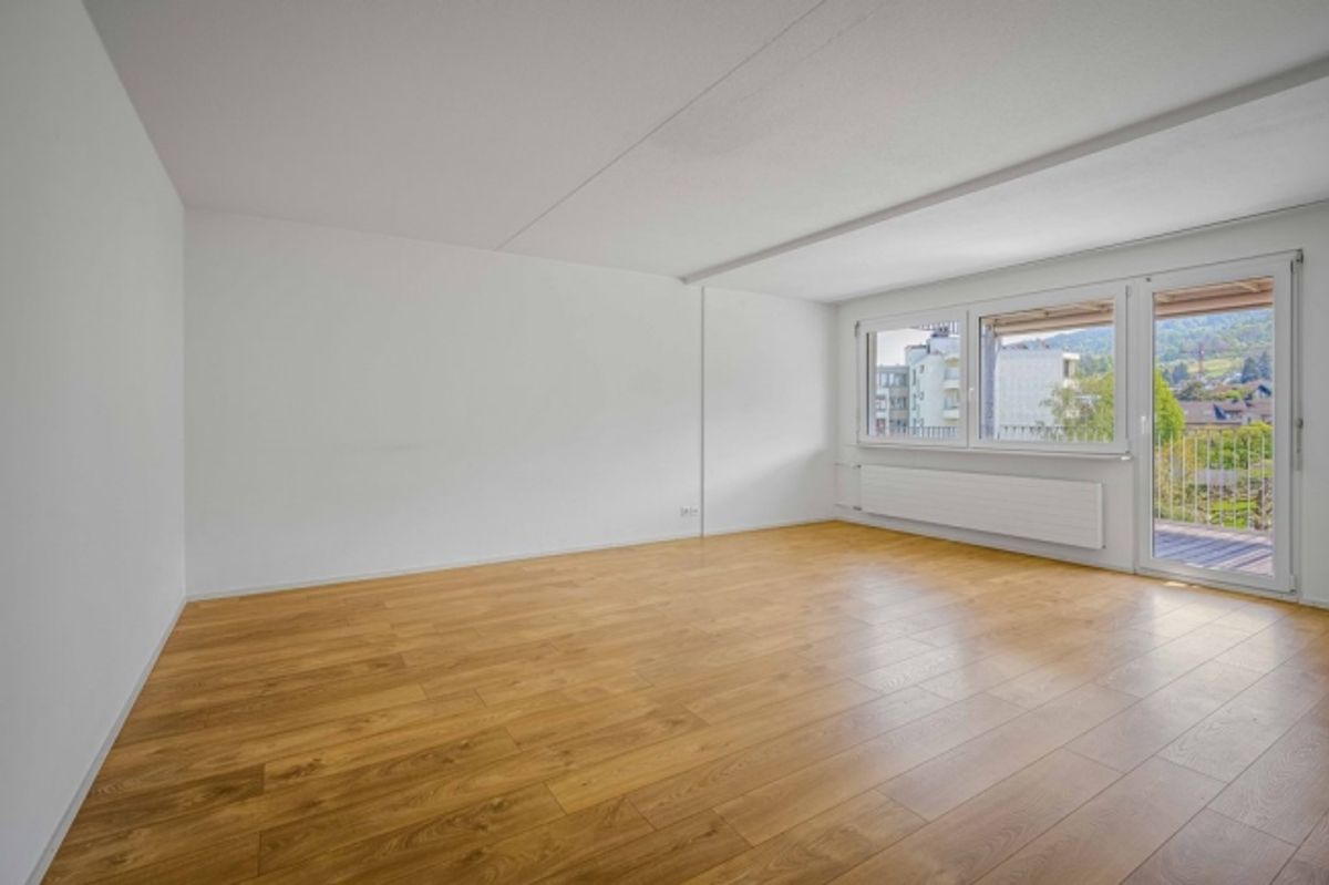 4.5 Zimmer Wohnung am Rorschacherberg - 4