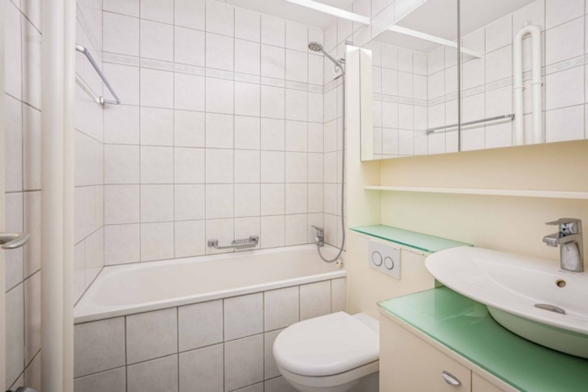 4.5 Zimmer Wohnung am Rorschacherberg - 5