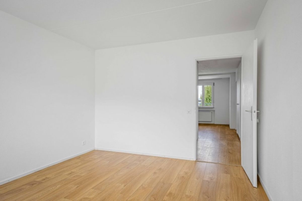 4.5 Zimmer Wohnung am Rorschacherberg - 6