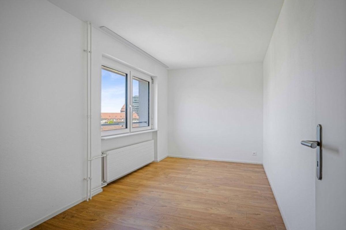 4.5 Zimmer Wohnung am Rorschacherberg - 7