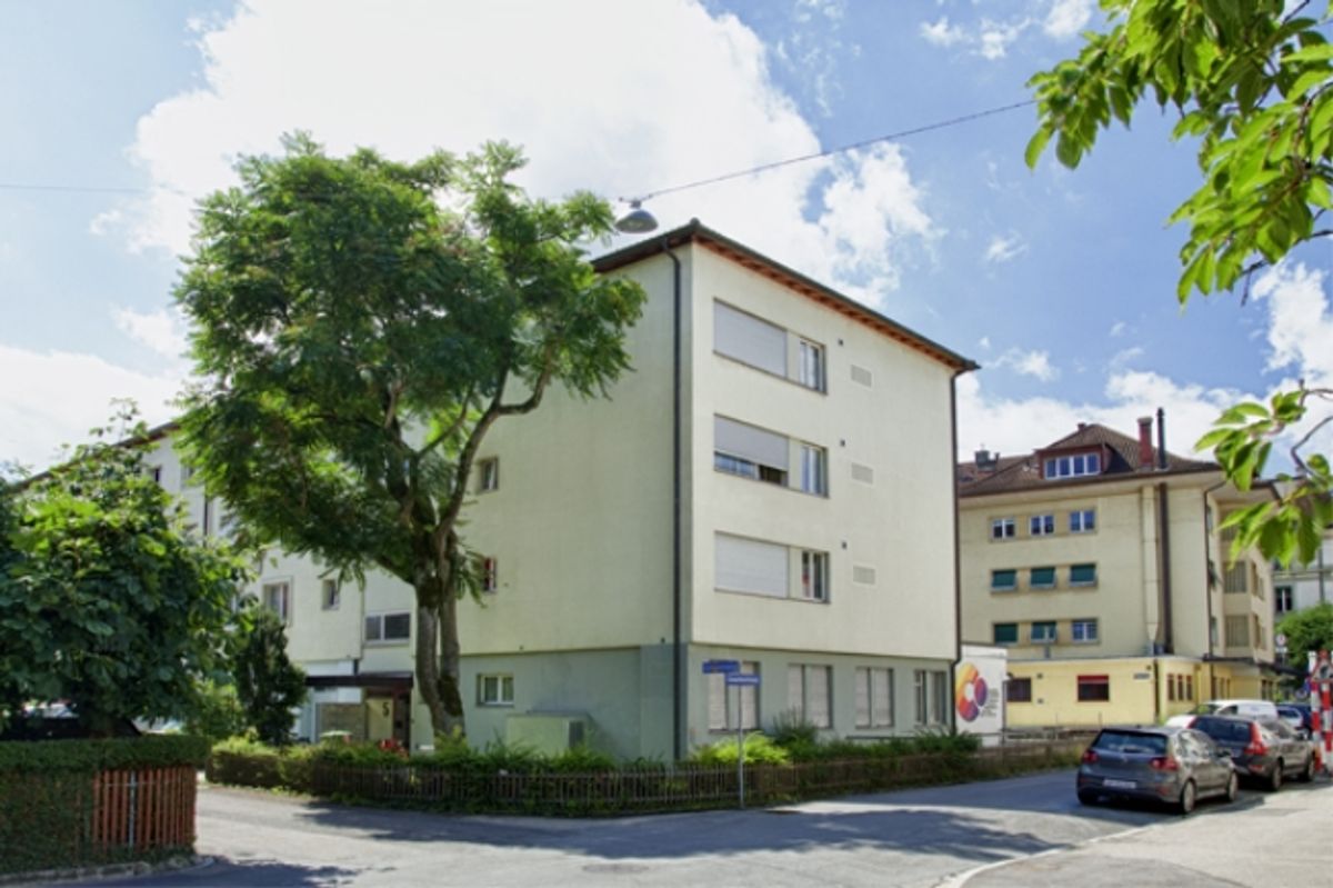 Ihr neues Zuhause - 0
