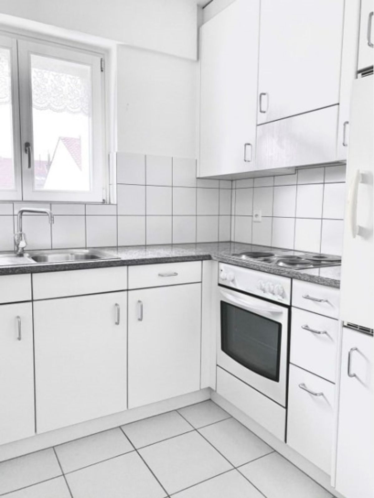 Ihr neues Zuhause - 1