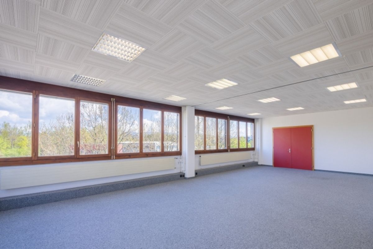 Helle Bürofläche im Industriequartier - 3