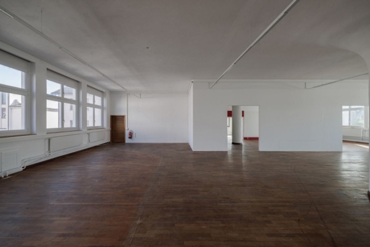 Gewerbefläche mit Charme und vielseitigen Möglichkeiten - 9
