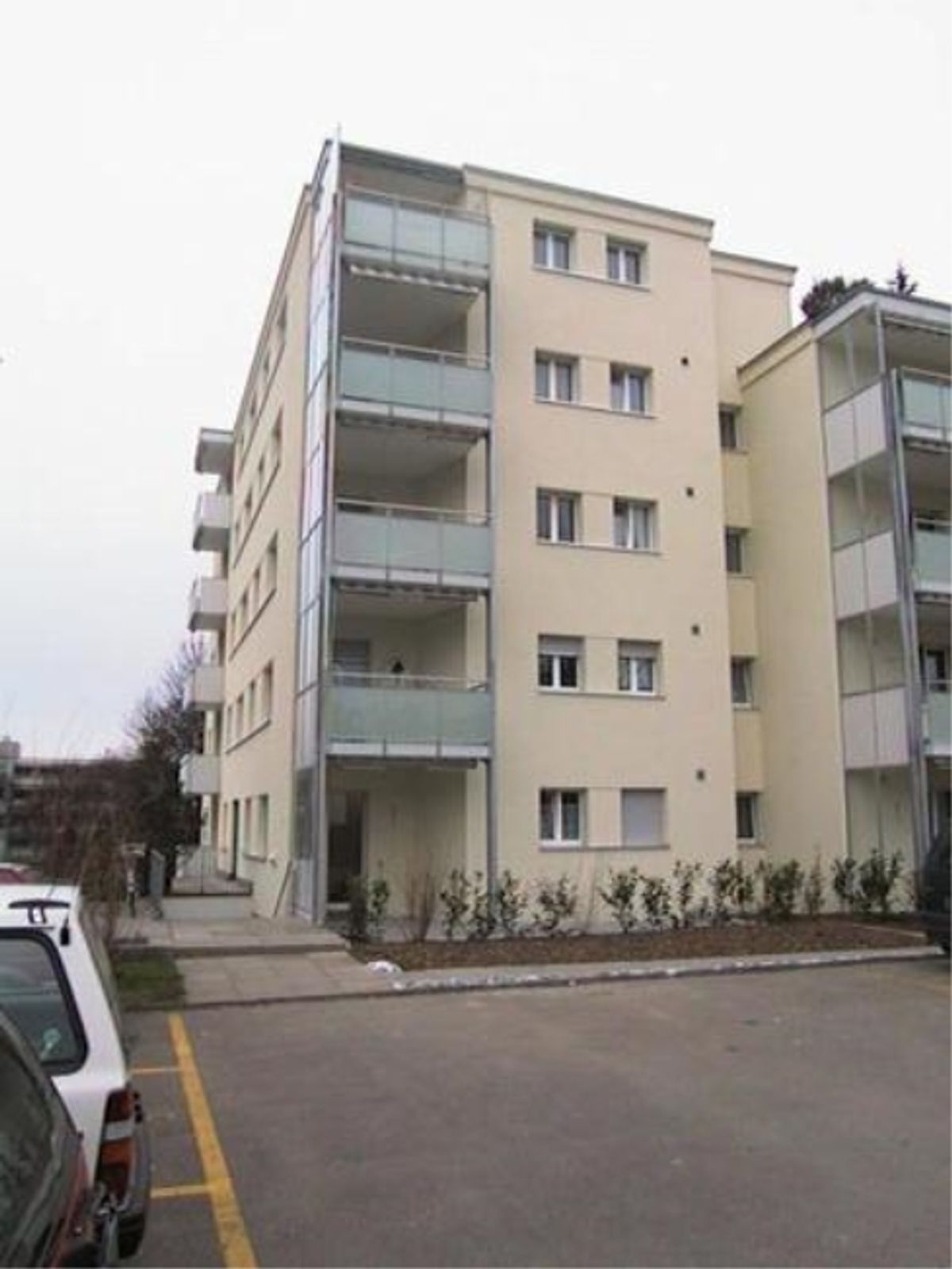 Schöne Wohnung für gemütliche Stunden! - 0