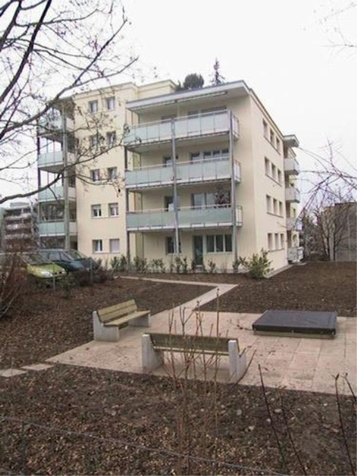 Schöne Wohnung für gemütliche Stunden! - 1