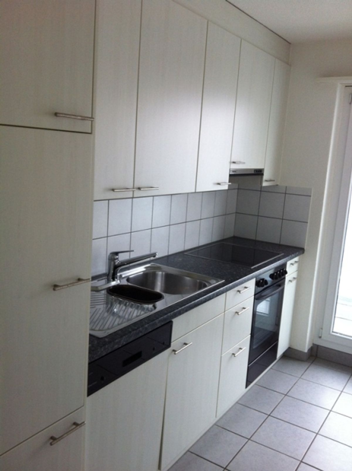 Schöne Wohnung für gemütliche Stunden! - 3