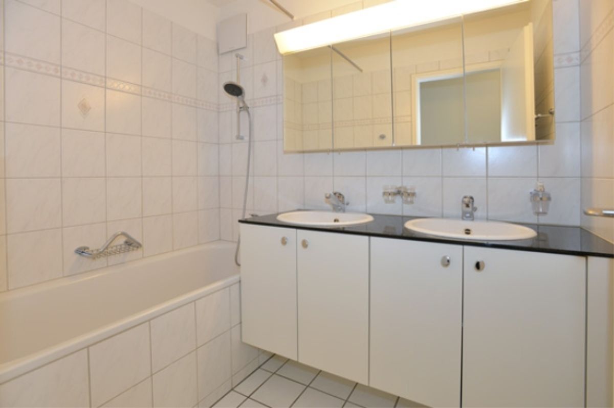 Schöne Wohnung für gemütliche Stunden! - 4
