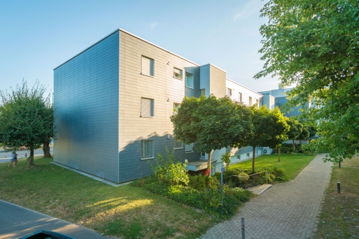 Ihr neues Zuhause mit Wohlfühlfaktor - 0