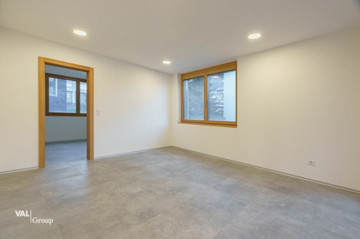 Exklusiver Wohnkomfort mit hochwertigem Ausbaustandard im Herzen von Visp - 4