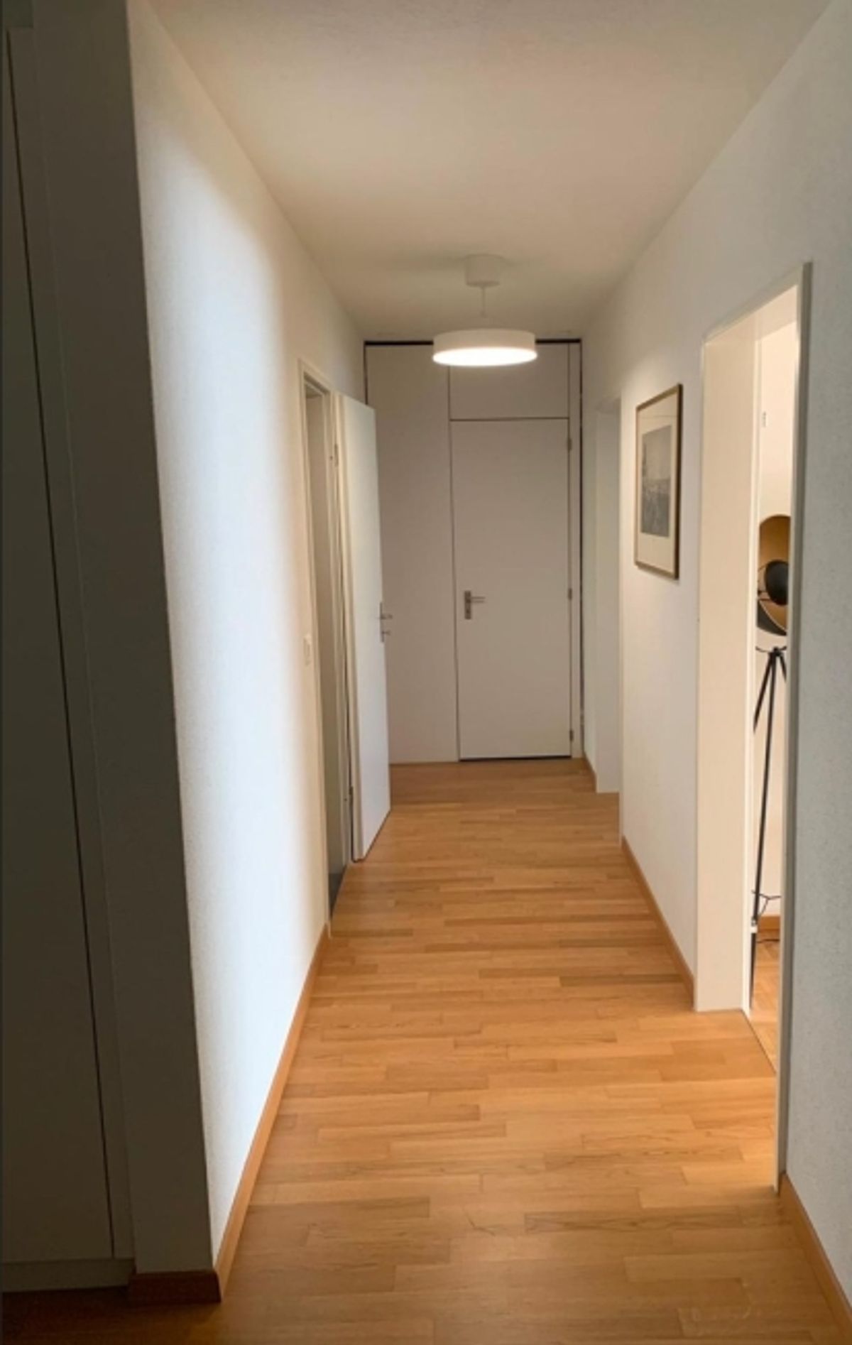 Ihr neues Zuhause mit Wohlfühlfaktor - 1