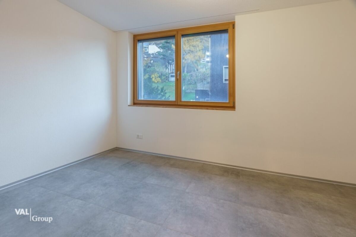 Exklusiver Wohnkomfort mit hochwertigem Ausbaustandard im Herzen von Visp - 5