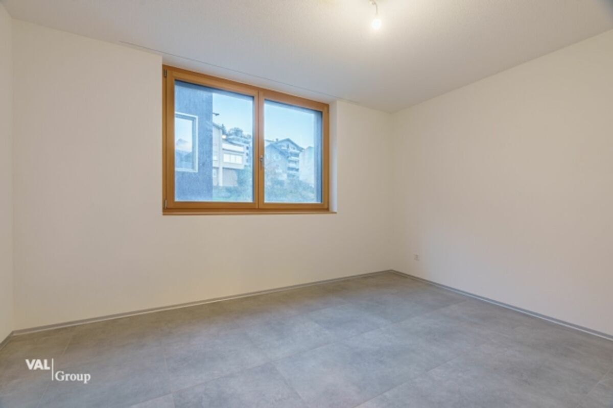 Exklusiver Wohnkomfort mit hochwertigem Ausbaustandard im Herzen von Visp - 6