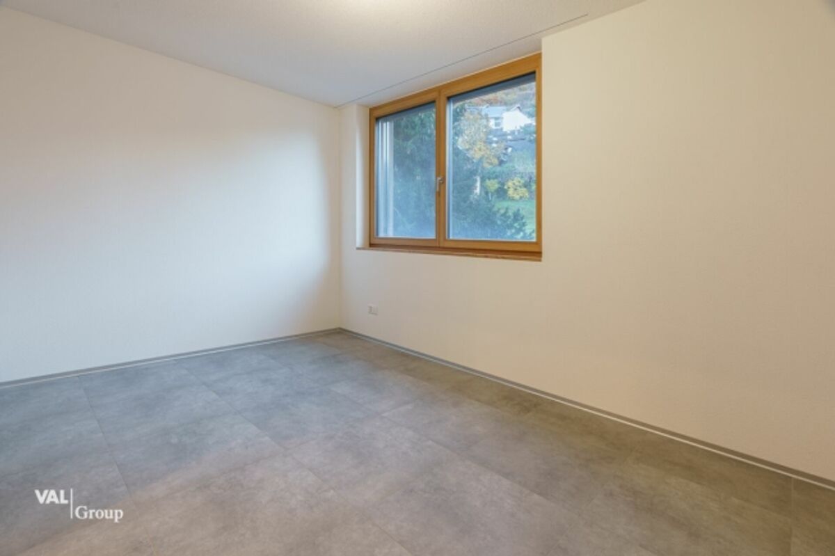 Exklusiver Wohnkomfort mit hochwertigem Ausbaustandard im Herzen von Visp - 7