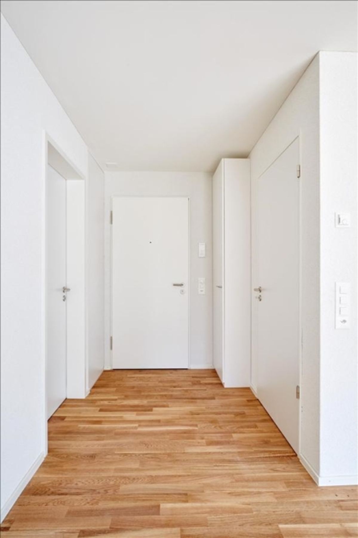 Modernes Wohnen im Erlenmatt - 3