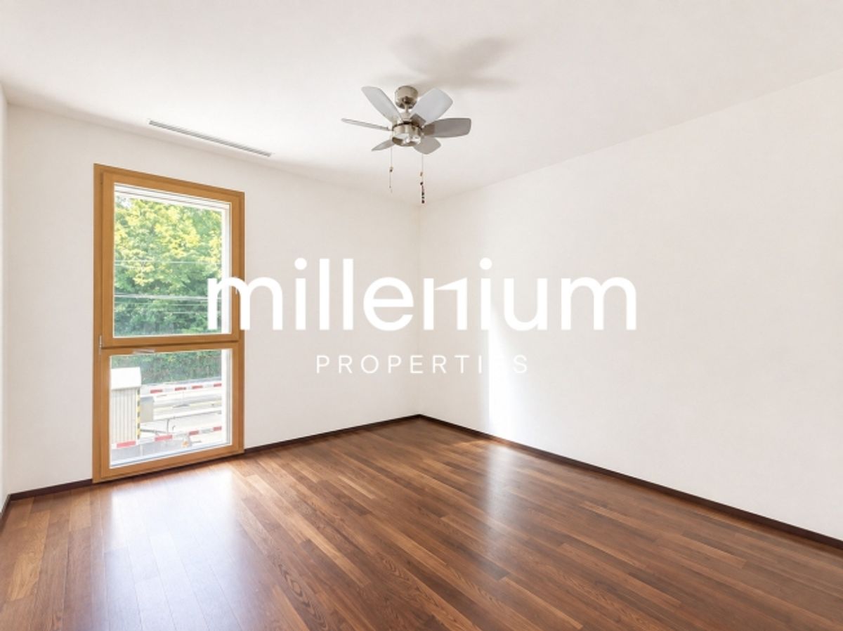 Wunderschöne Familienwohnung in Petit-Lancy - 9