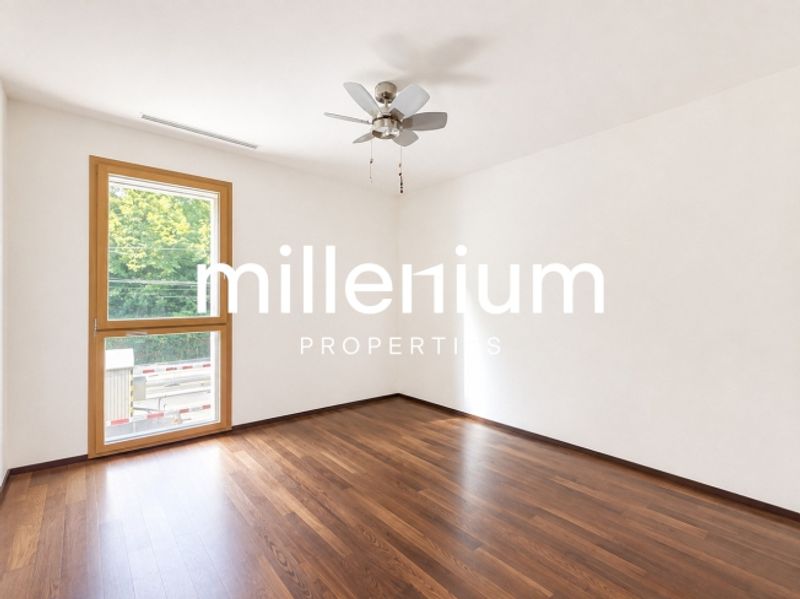 Wunderschöne Familienwohnung in Petit-Lancy - 10