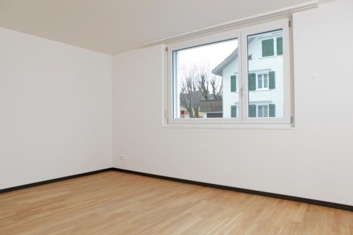 Idyllische Wohnung in Appenzell - 4