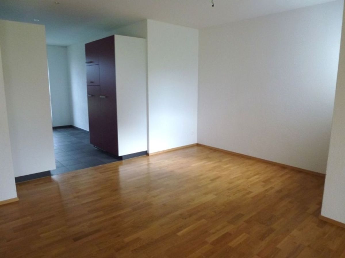 Schöne helle Sitzplatz Wohnung - 4