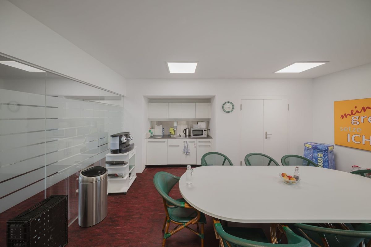 Edle Büro- und Gewerbefläche im Herzen St. Gallen - 9