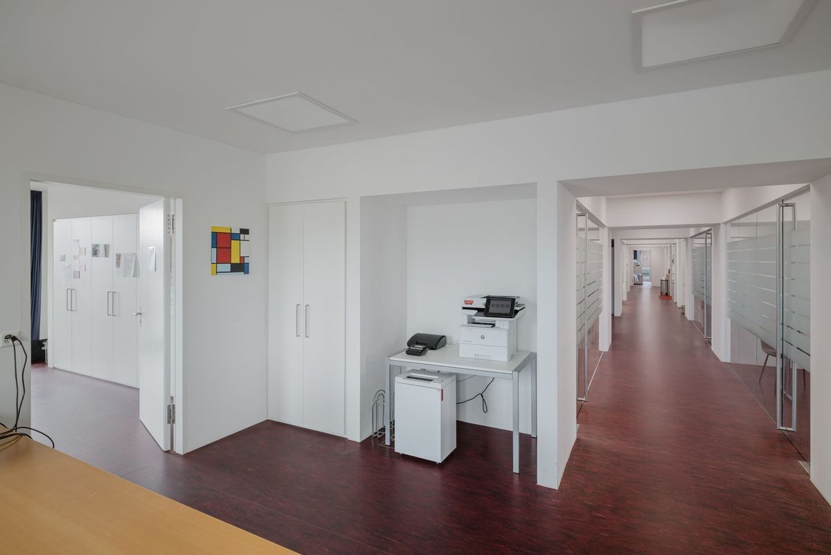 Top-Lage St. Gallen - Moderne Arbeitswelt für Unternehmen mit Anspruch - 3
