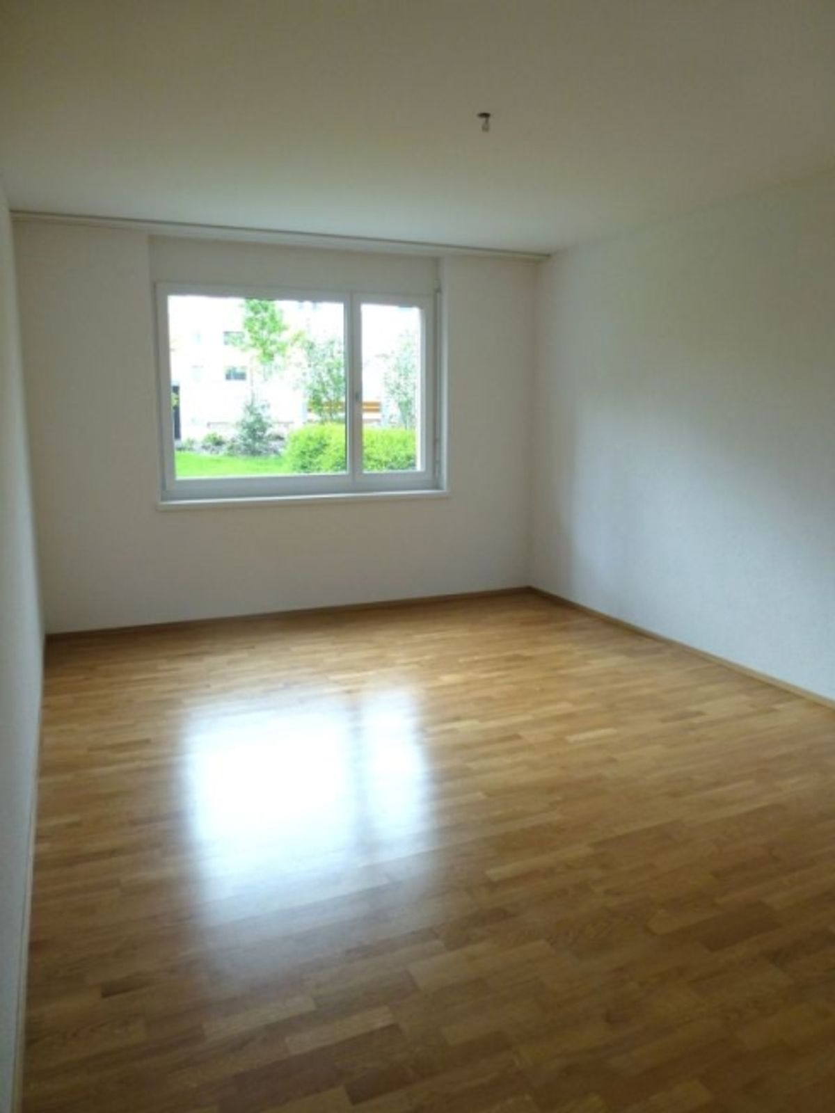 Schöne helle Sitzplatz Wohnung - 10
