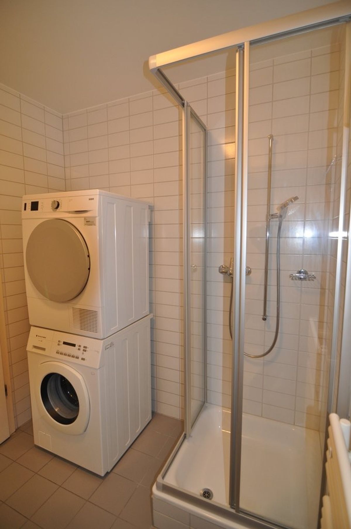 A saisir ! Magnifique logement au coeur de Sierre ! - 4