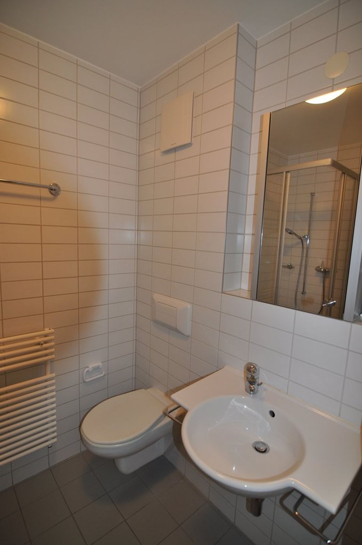 A saisir ! Magnifique logement au coeur de Sierre ! - 5